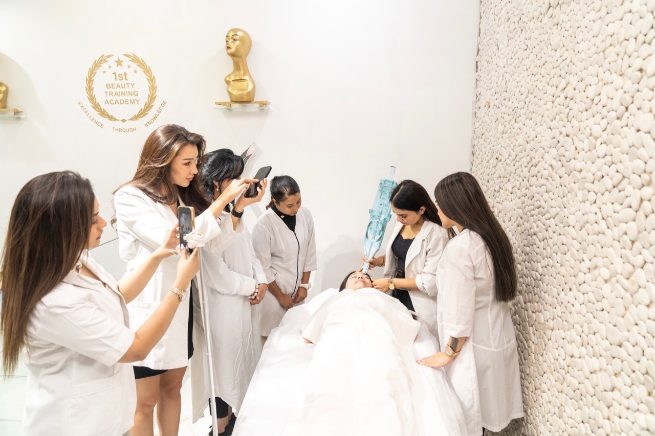 Featured image for “Inside a Professional Cosmetology Program: What Will You Actually Learn?”