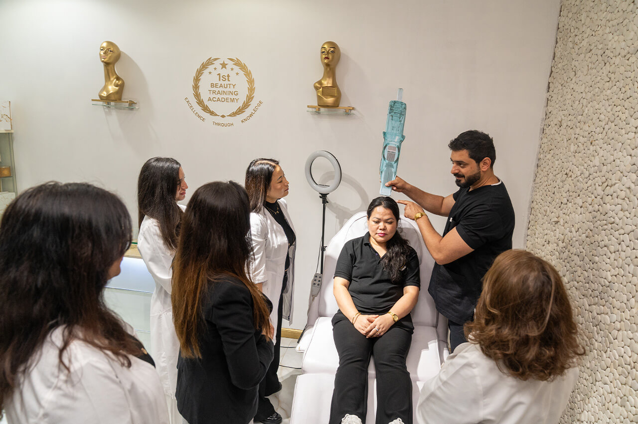 Featured image for “Cosmetology vs. Esthetics: Which Career Path Offers the Best Opportunities?”