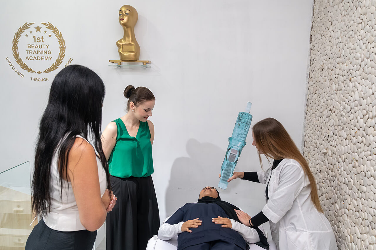 Featured image for “Cosmetology Certification vs. Diploma: Which Educational Path Is Right for You?”