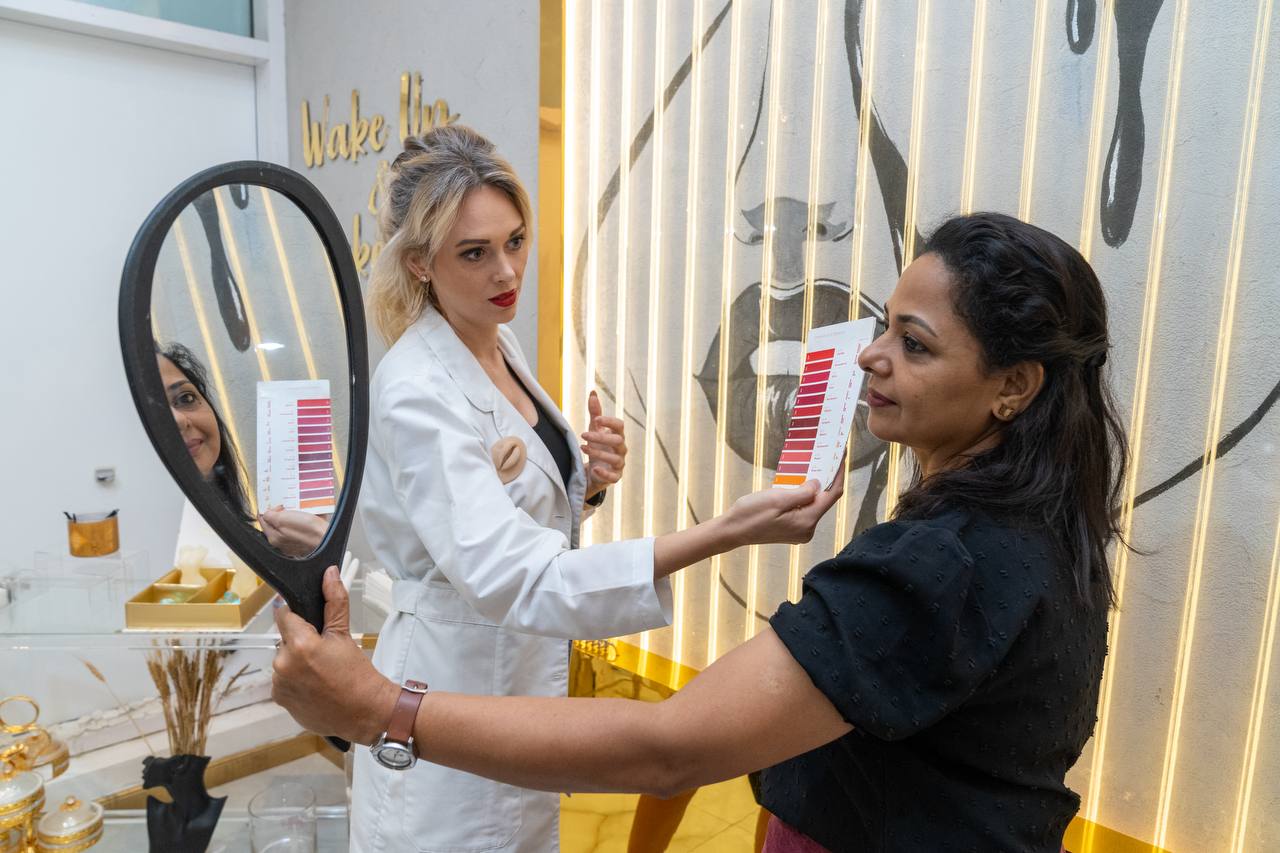 Featured image for “How to Get Certified in Permanent Make-up and Build Your Client Base”